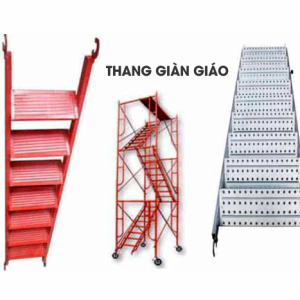 thang gian giao