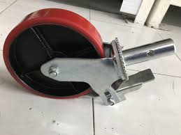 banh xe pu