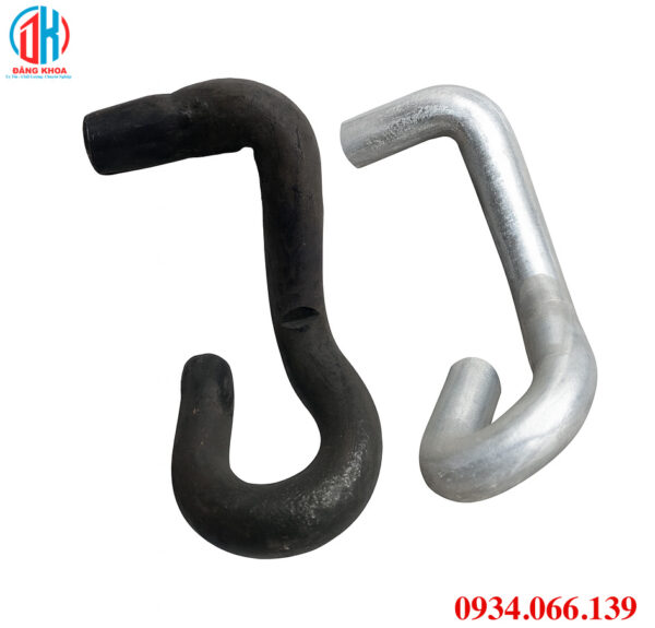 Chốt sâu cốp pha