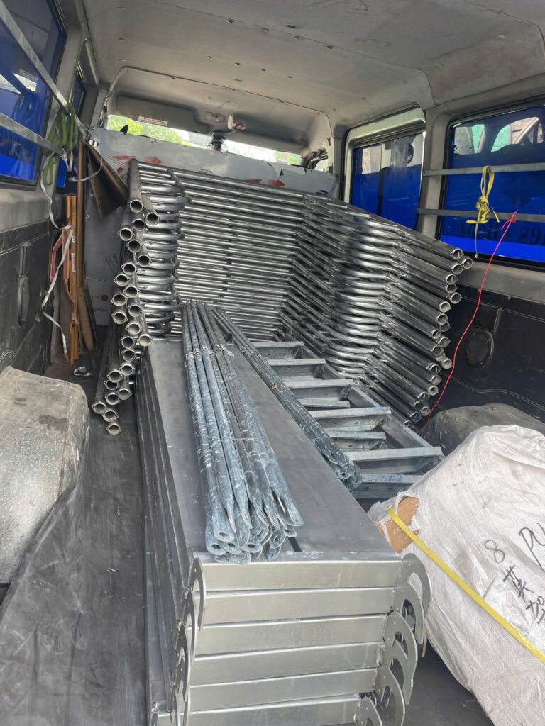 Hướng Dẫn Nhận Biết Giàn Giáo Chất Lượng Trước Khi Mua Hoặc Sử Dụng nhan biet gian giao chat luong