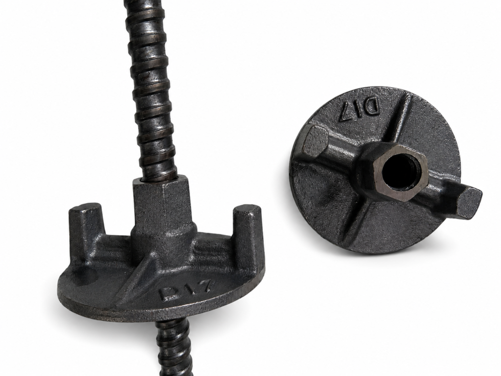 Giá ty ren bát chuồn Tại TPHCM– Bảng giá D12, D16, D17 ty ren bat chuon gia