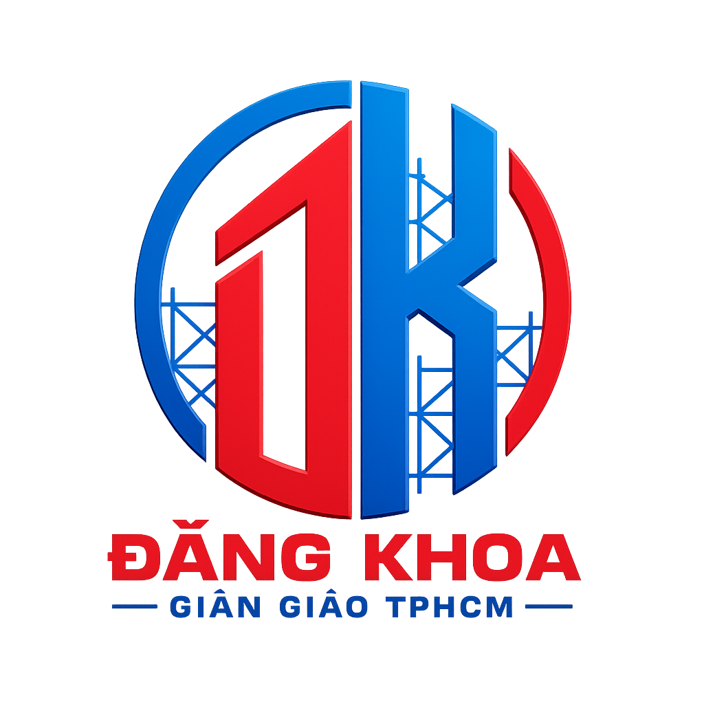 Giàn giáo TPHCM